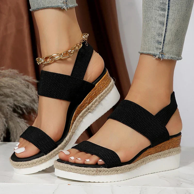 Yolaina® | Sandales Venise