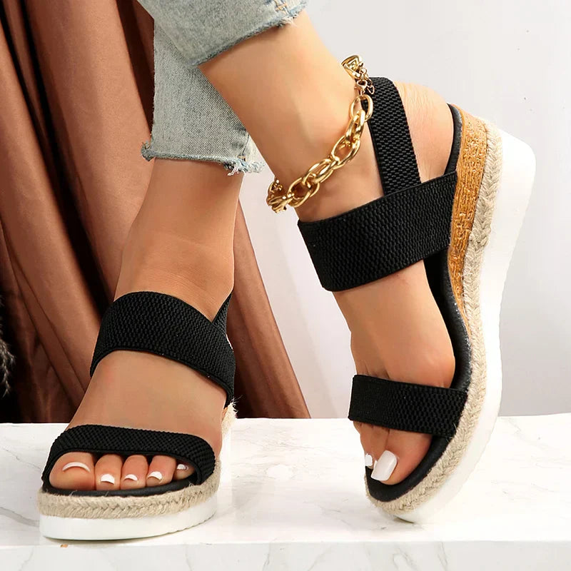 Yolaina® | Sandales Venise