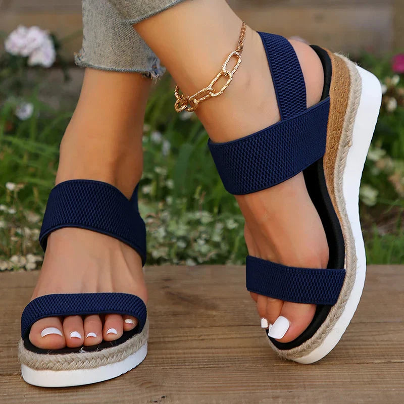 Yolaina® | Sandales Venise