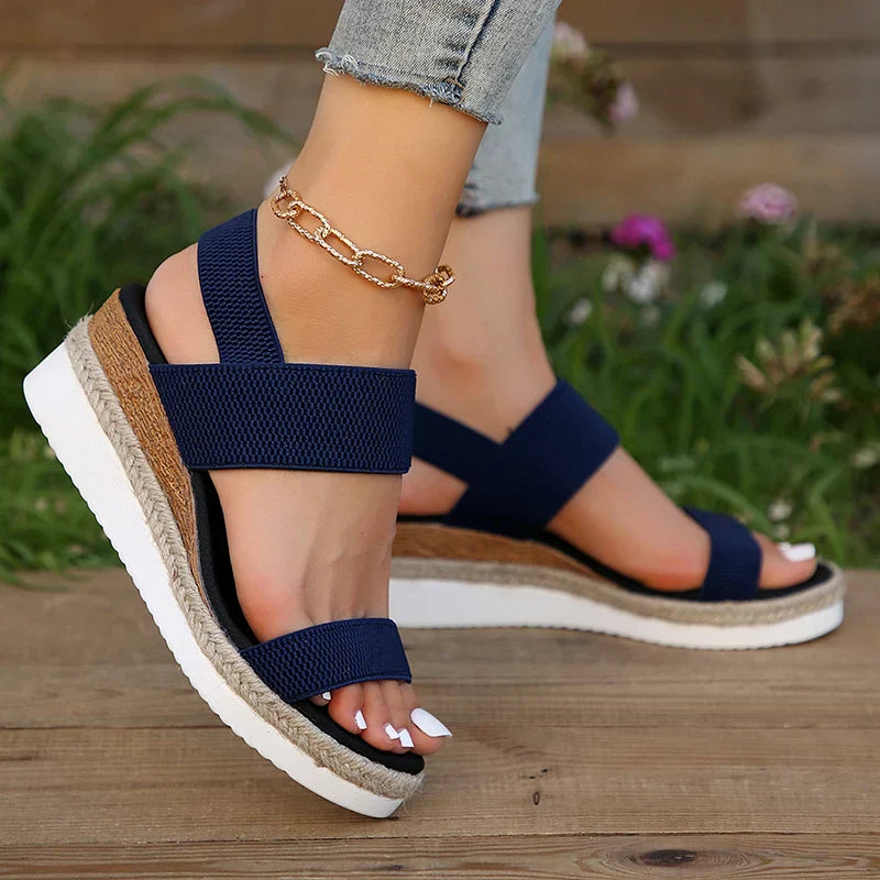 Yolaina® | Sandales Venise