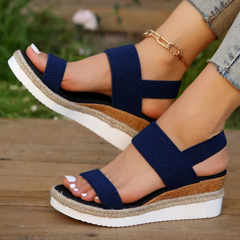 Yolaina® | Sandales Venise